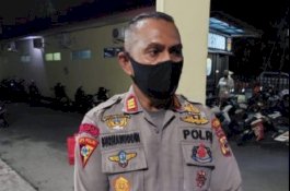 1.000 Personel Gabungan Bakal Amankan Laga Uji Coba PSM Makassar Vs Sulut United