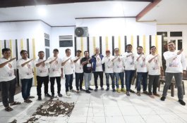 Selamat Ulang Tahun, Anak Rakyat! Ketua DPRD Makassar Genap Berusia 40 Tahun