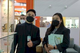 Bukit Baruga Hadirkan Promo Spesial pada Ekspo REI 2022