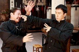 Rekomendasi Lima Film Cina Terbaik Sepanjang Sejarah