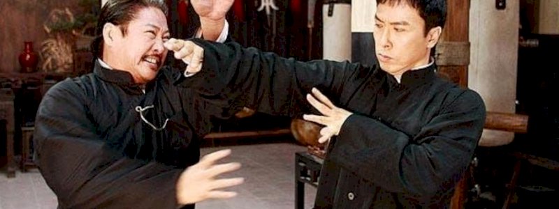 Rekomendasi Lima Film Cina Terbaik Sepanjang Sejarah
