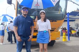 Hebat, Peluncuran Perdana Carter dan Fighter X Berhasil Kumpulkan 375 SPK