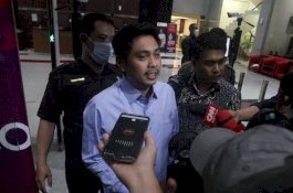 KPK Periksa Bendahara Umum PBNU Mardani Maming