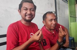 Bukti Cinta PSM Makassar, Kelompok Suporter Parepare Serdadu Mallipa Segera Dibentuk