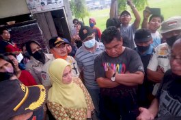 Kisruh Lahan di Salassa, Bupati Luwu Utara: Serahkan ke Proses Hukum
