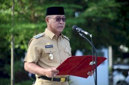 Wakil Bupati Gowa Dukung Regulasi Berorientasi Lingkungan