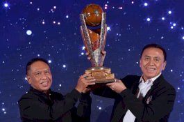 Menpora Dukung Penuh Gelaran Piala Presiden 2022