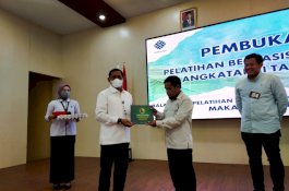Yayasan Hadji Kalla Cetak Wirausaha Baru Lewat Program Yatim Piatu Berdaya