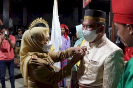 Dewan Kesenian Gowa Diharap Mampu Lestarikan Budaya Lokal