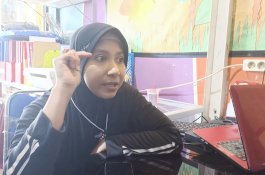 Metode QBS dan QFR Dapat Meningkatkan Daya Ingat dan Motivasi Belajar Anak. 