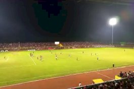 PT LIB Beri Waktu 50 Hari Benahi Stadion GBH Agar Bisa Lolos Verifikasi