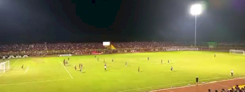 PT LIB Beri Waktu 50 Hari Benahi Stadion GBH Agar Bisa Lolos Verifikasi