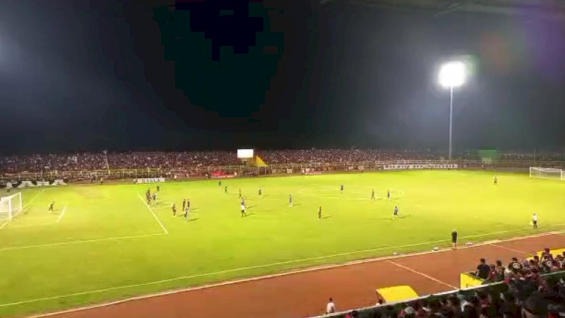 Stadion Gelora BJ Habibie