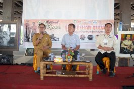 Festival Balla Lompoa Direkomendasikan Jadi Agenda Tahunan