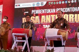 KPK Luncurkan Program