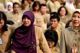 ASN Barru yang Nonjob Kembali Telan Kekecewaan