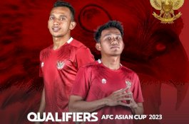 Jadwal Kualifikasi Piala Asia 2023: Indonesia Vs Kuwait Malam Ini