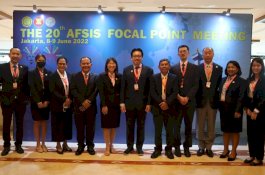 Kementan Usung Digitalisasi Sektor Pertanian Perkuat Ketahanan Pangan