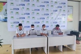 Sekolah Islam Athirah Buka Kelas Tahfiz dan Sediakan 10 Kuota Jalur Beasiswa untuk Siswa Berprestasi