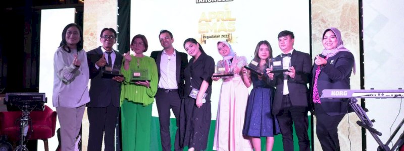 Jadi Sultan 1 Malam, Pemenang April Emas Diajak Naik Supercar dan Dinner Bareng Raffi-Nagita
