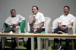 Gelar Startup Hunt, Tampilkan Mega Bisnis Ekosistem KALLA