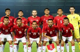 Lawan Kuwait Timnas Indonesia Harus Adaptasi dengan Cuaca Panas