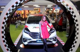 Program Extra Deal Kalla Toyota, Tukar Tambah Kendaraan Jadi Makin Untung