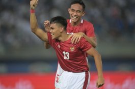 Kalahkan Kuwait, Pemain Timnas Indonesia Semakin Percaya Diri Tatap Dua Laga Sisa