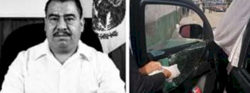 Wali Kota di Meksiko Tewas Ditembak, Pembunuhan Wali Kota Ke-94 sejak 2000