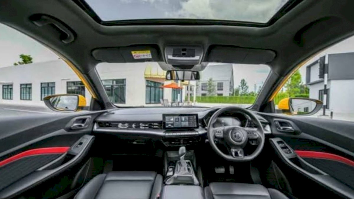 Siap-Siap! MG Motor Indonesia Segera Hadirkan MG 5GT di Makassar, Ini Keunggulannya