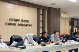 DPRD Makassar Minta PT KIMA Evaluasi Biaya PPTI Demi Hindari PHK
