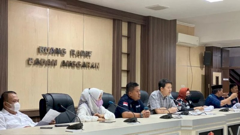 DPRD Makassar Minta PT KIMA Evaluasi Biaya PPTI Demi Hindari PHK