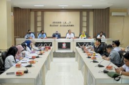 Sekretariat DPRD Makassar Gelar Pelatihan Perpajakan, Pendampingan Dewan Diharapkan Berjalan Lancar