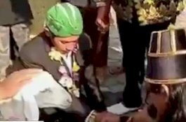 Viral Pria Nikahi Kambing di Gresik, Ini Pesan Kemenag