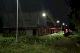 Pembangunan Res Area Jeneponto Akan Dilanjut, Anggarannya Rp17 Miliar