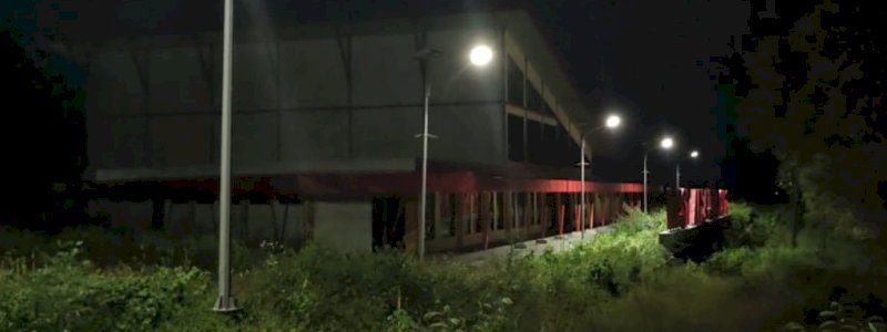 Pembangunan Res Area Jeneponto Akan Dilanjut, Anggarannya Rp17 Miliar