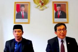 Keluarga Berharap Jenazah Eril Tiba di Indonesia Akhir Pekan Ini