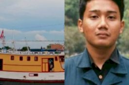 MUI Sulsel Imbau Umat Muslim Gelar Salat Gaib Hari Ini, Doakan Korban KM Ladang Pertiwi dan Eril