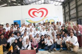 Masuki Usia 19 Tahun, Kalla Transport & Logistics Fokus Ekspansi Bisnis