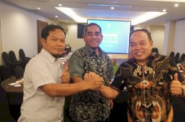 Musprov Digelar Pekan Depan, Tiga Nama Bersaing Jadi Ketua Apindo Sulsel