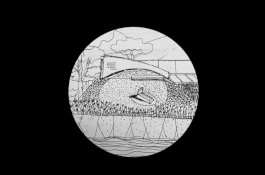 Ridwan Kamil Bangunkan Masjid di Sebelah Makam Eril, Namanya Al Mumtadz