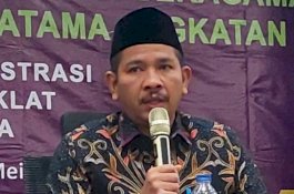 Staf Ahli Menag: Jangan Jadikan Pernikahan sebagai Bahan Lelucon