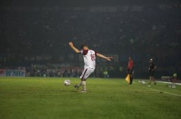 Hasil Piala Presiden 2022: PSM Permalukan Arema Didepan Pendukungnya
