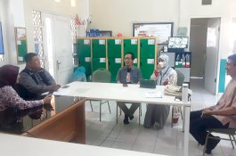 Sekolah Islam Athirah Tuan Rumah Temu Pendidik Nusantara Ke-9