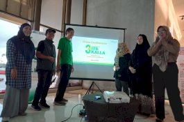 HUT Ke-3, ITB Kalla Gelar Lomba Ide Bisnis, Olahraga, hingga Seminar Series