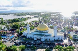 Program Kota Cerdas Kemenkominfo, Wajo Masuk Daftar 47 Kabupaten/Kota Terpilih