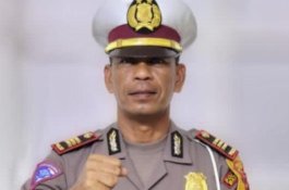 Polres Barru Gelar Operasi Patuh hingga 26 Juni