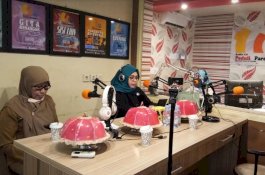 Ketua TP PKK Parepare Edukasi Pentingnya Cegah Pernikahan Dini