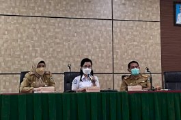 5 Bulan Berjalan, PCI RSUD Andi Makkasau Capai 79,62 Persen