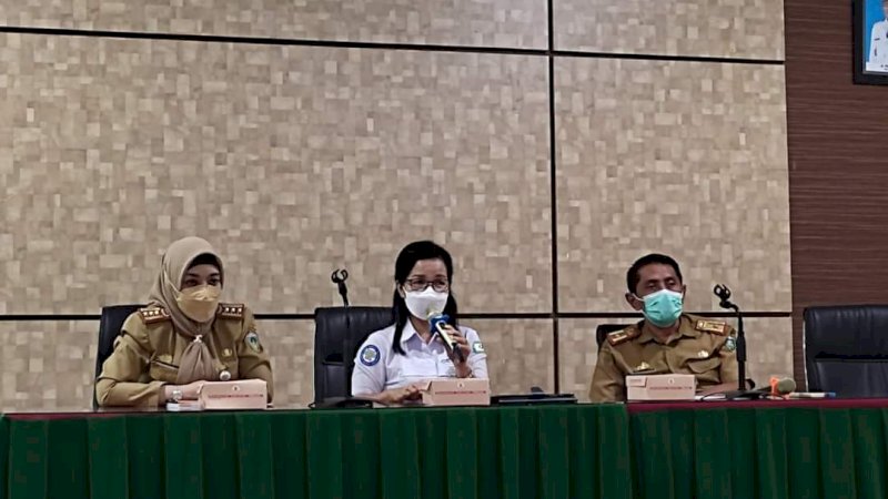 5 Bulan Berjalan, PCI RSUD Andi Makkasau Capai 79,62 Persen 